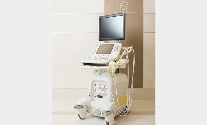 Step.02基本的な検査