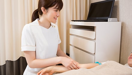 LH-RHテスト・TRHテスト