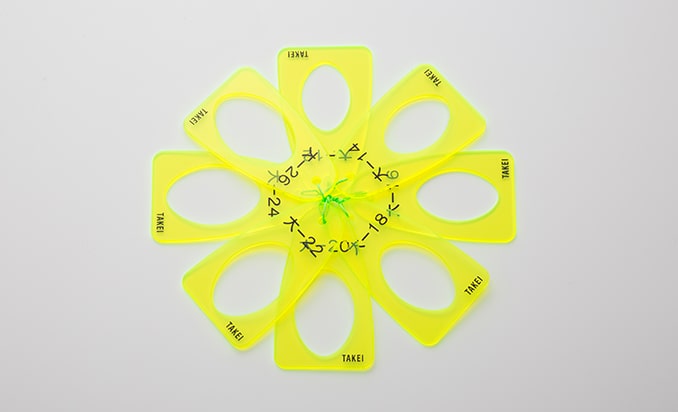 Step.02視診・触診