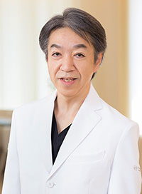 あざみ野本院 副院長 依光 毅