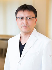 あざみ野本院 診療部長 佐々木 博