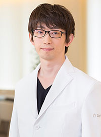 常勤医師 木寺 信之