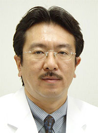 非常勤医師 西井 修