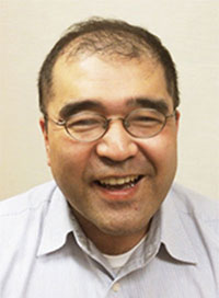 あざみ野本院 非常勤医師(男性不妊担当)湯村 寧