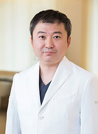 非常勤医師 石川 智則