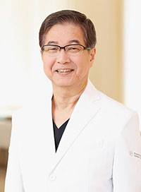 二子玉川分院 院長 大原 基弘