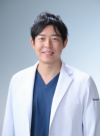 あざみ野本院 非常勤医師(男性不妊担当) 加藤 喜健