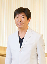 常勤医師 本間 進