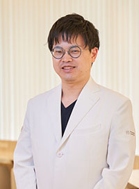 常勤医師 柴野 芳彰