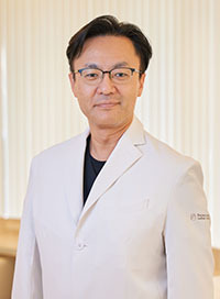 非常勤医師 杉下 陽堂