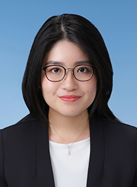 非常勤医師　鈴木 由妃