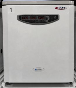 培養用インキュベーター APM-30DR